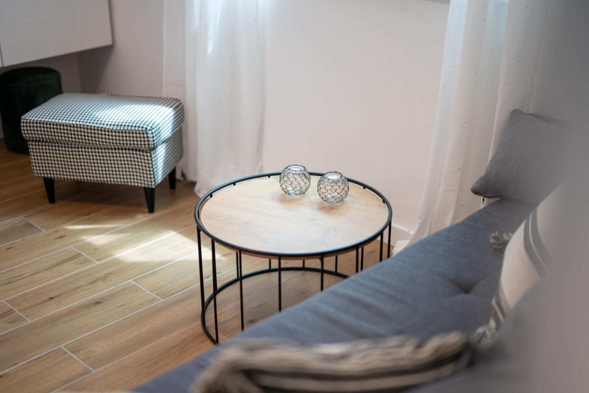 Holiday Home Greystone Omiš Esterno foto