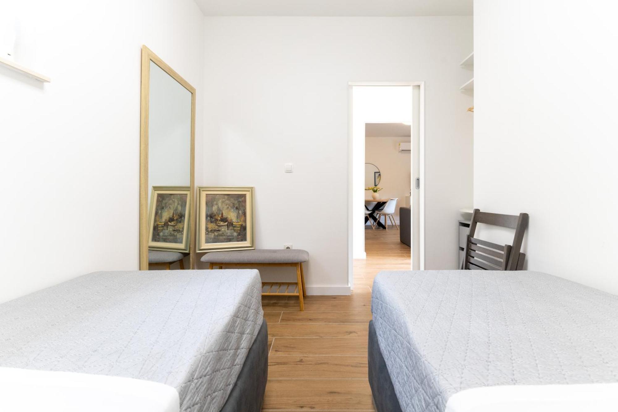 Holiday Home Greystone Omiš Esterno foto