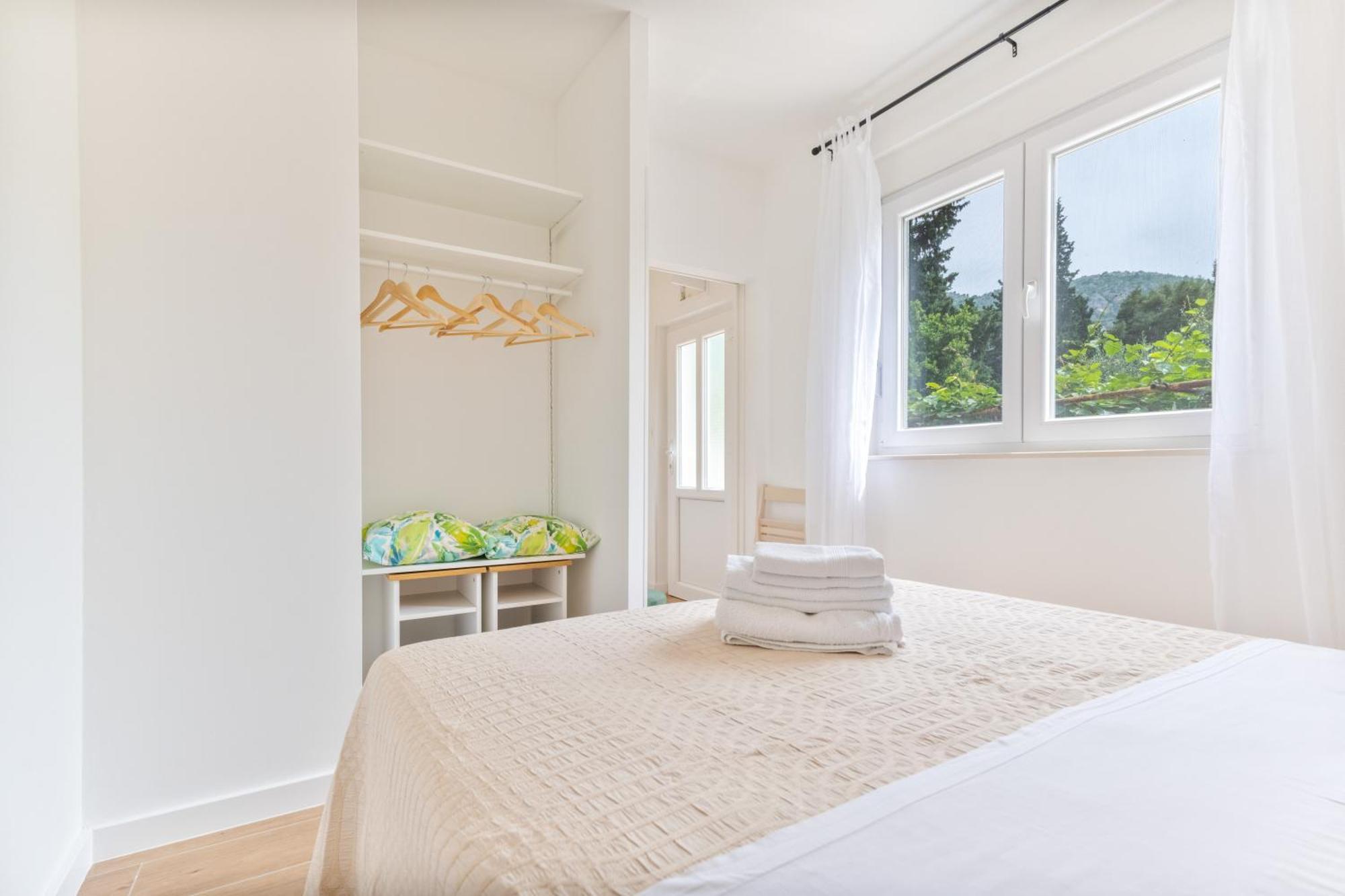 Holiday Home Greystone Omiš Esterno foto